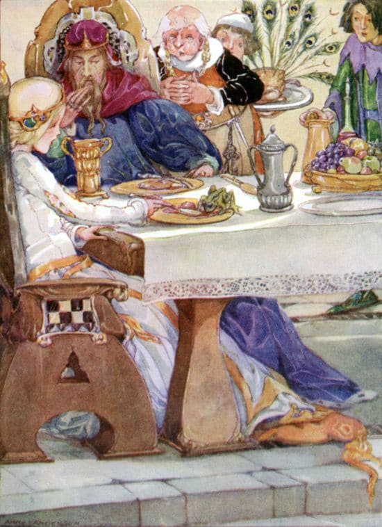 05_The_Frog_Prince_-_Anne_Anderson_2