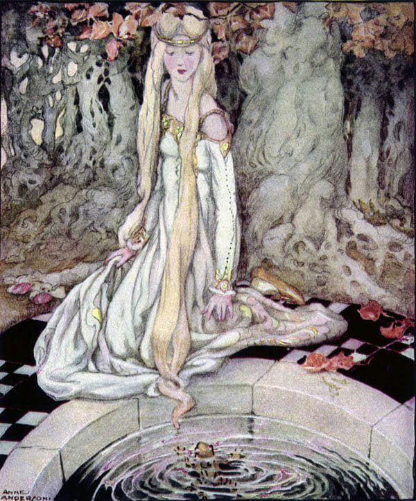 01_The_Frog_Prince_-_Anne_Anderson