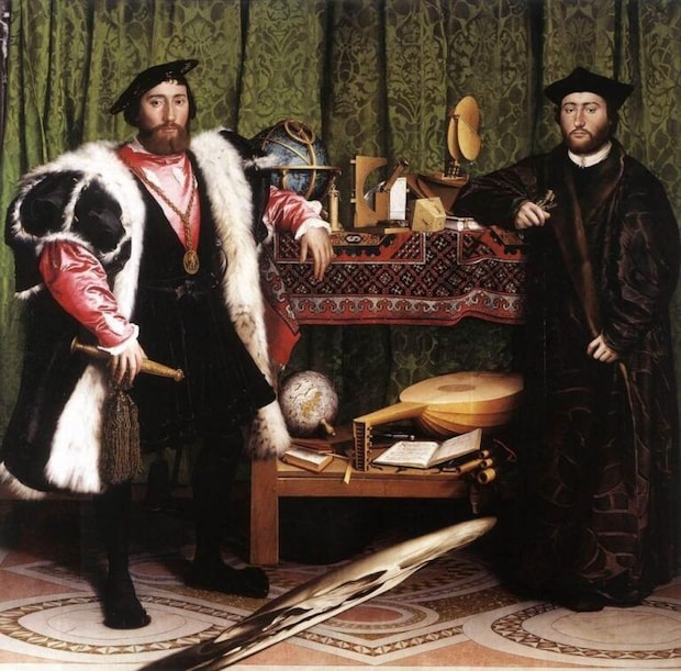 Holbein-1