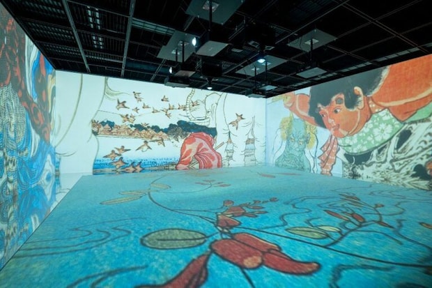 歌川国芳展4