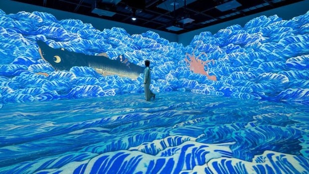 歌川国芳展2