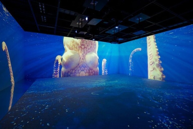 歌川国芳展10