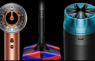 人気製品が50％オフも！【ダイソン】今年最大級のセール「ブラックフライデーセール」開催中！コードレス掃除機やヘアドライヤーなど