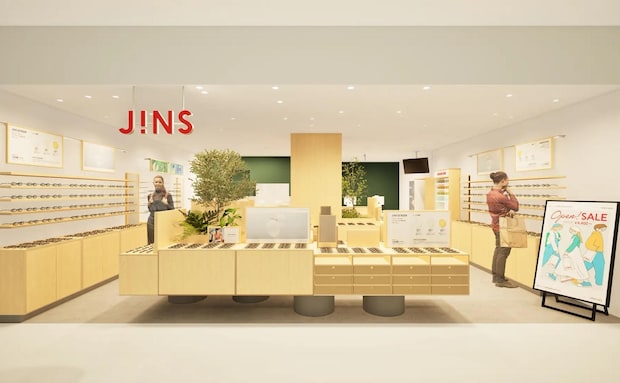 【2025年最新】JINSの評判は？デザイン・機能・価格のすべてが進化した“本命メガネ”を徹底解説！