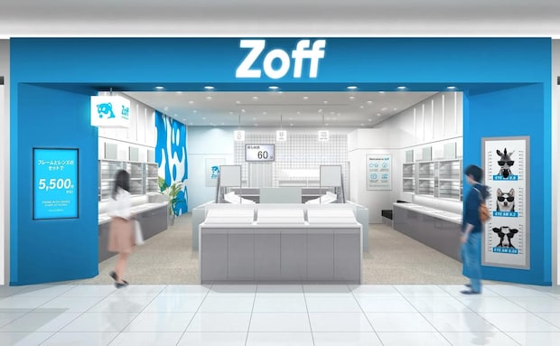 【2025年最新】Zoffの評判は？特徴・価格から口コミまで徹底解説｜メガネはTシャツのように着替える時代！