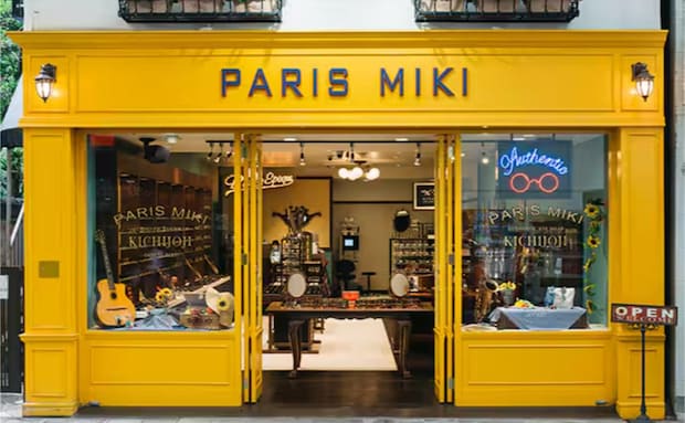 【2025年版】『パリミキ』の評判は？特徴・価格から口コミまで徹底解説｜あなたに合う1本が見つかる理由