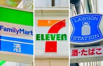 どれが好き？【コンビニスイーツ】話題の新商品「イチゴのサンドイッチ」比較してみた！セブン・ファミマ・ローソンの違いは？