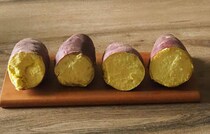 人気のさつまいもをシンプルに味わうおいしい焼き芋の作り方