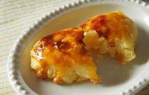 さつまいもで作る人気の節約お菓子レシピ