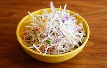 大根を使った節約サラダレシピ５選