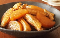 大根を使った節約煮物レシピ10選
