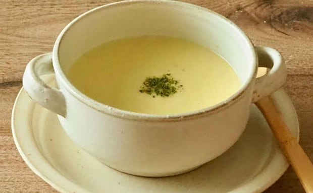 さつまいも大量消費レシピ