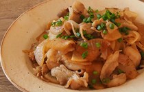 「また煮物？」と言わせない！旬の大根1本を使い倒す【裏名作レシピ10選】が、驚きの美味しさ＆節約に！