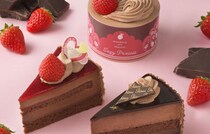 【銀座コージーコーナー】「チョコスイーツ7品」1月30日（金）より限定発売！伝説のガトーショコラもついに復活♪
