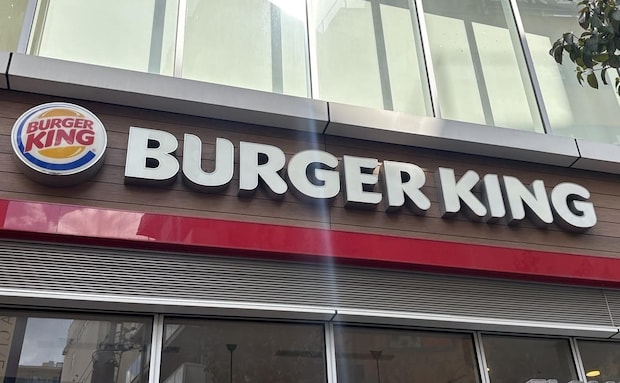 【バーガーキング】モーニング限定390円コンビが熱い！朝から大満足のセットも実食ルポ