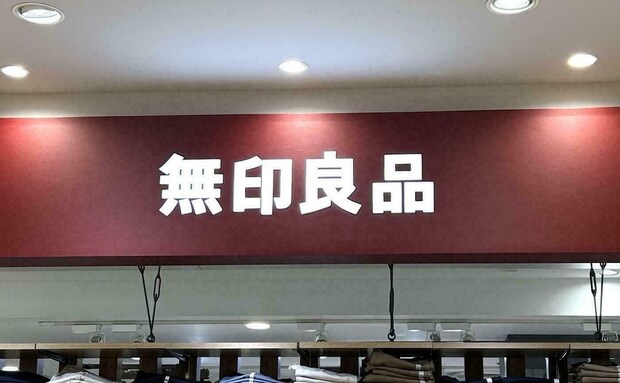 SNSでバズり中！【無印良品】「立体メッシュ持ち手付き巾着」でカスタムショルダーを作ってみた！丸カンの通し方とコツもご紹介♪