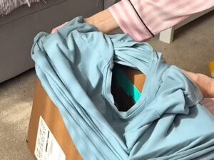 手作りのペット用ハウスが2分で完成!動画が話題