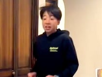 反抗期の息子に『子犬を飼ったこと』を内緒にした結果…サプライズで見せた『100点満点のリアクション』に反響「なんか感動した」「嬉しいね」