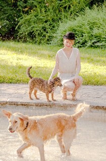 愛犬を長生きさせる10の秘訣！