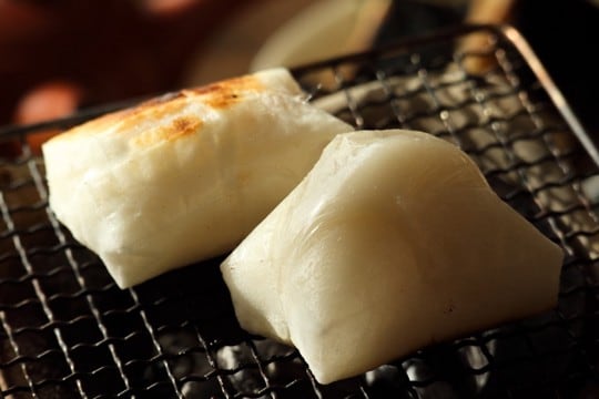 犬に『おもち』を与えても大丈夫？デメリットや誤食した場合の危険な症状まで