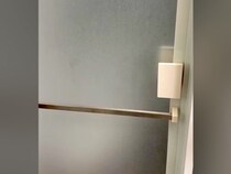 『誰もいないはずのお風呂場から音がする』と思ったら…大型犬がしていた『人間の子どものような行動』に反響「悪気なくて草」「可愛いｗｗ」