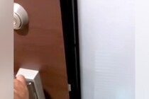 保護犬を飼い始めて5年→数時間ぶりに家に帰ると、今でも…ずっと変わらない『全力の大歓迎』に反響「なんて尊くて愛おしい」「3年ぶりレベル」