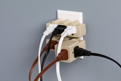 電気コード