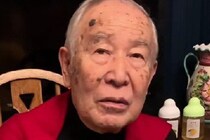 86歳、認知症のおじいちゃんに内緒で『家に犬を連れて行ってみた』結果→あまりにも尊い光景に反響「表情が…」「アニマルセラピーってすごい」