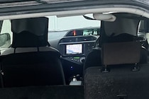 愛犬が心配になり、朝イチで動物病院へ向かった結果→車を見ると…衝撃的な『わすれもの』が84万表示「ワロタ」「気が動転してたのかなｗ」