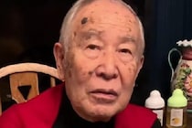 86歳、認知症のおじいちゃんに内緒で『家に犬を連れて行ってみた』結果→あまりにも尊い光景に反響「表情が…」「アニマルセラピーってすごい」