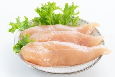 鶏ささみ