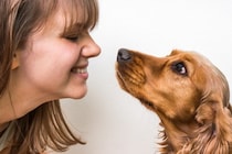 犬に依存してしまう人が持つ５つの特徴
