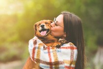 飼い主が犬より先に亡くなった場合に起こること3つ　愛犬を不幸にさせない為の心得とは
