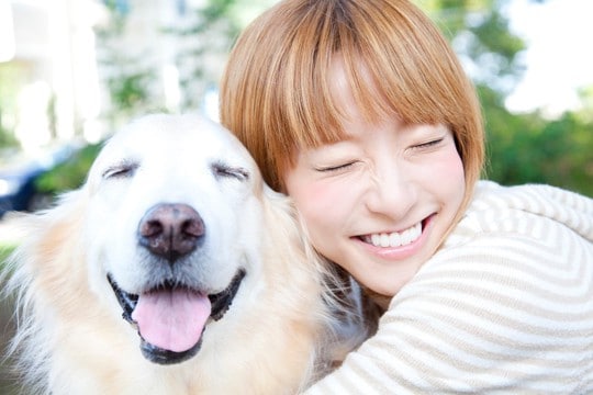 犬と『心を通わせる』方法4つ 愛犬と意思疎通を図ることは可能なの?信頼される接し方まで