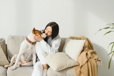 相思相愛