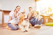 犬の『基本のしつけ』ってどういうもの？「おすわり」「まて」を教えるより前に大切にすべき3つのこと