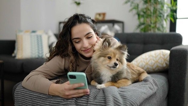 『犬が大好きな人』の特徴5選 愛犬家にみられる共通点やよくする行動パターンまで解説