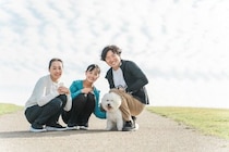 犬との暮らしで『大変なこと・幸せなこと』とは？ワンコを迎える前に知っておくべき現実まで