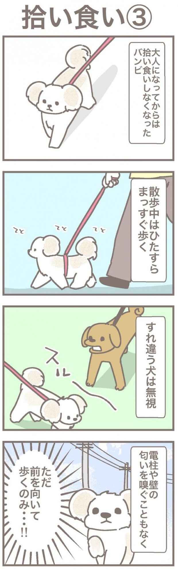 うちの王様にはどうしても抗えない【第361話】