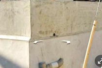 なんとなく『Googleで自宅を検索してみた』結果→思わずスクショしてしまう『まさかの光景』に反響「カメラ目線ｗ」「こんなことあるんだ」