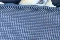 車の助手席に座っていたら、後頭部から『フンッ』と鼻息が聞こえてきて…後ろを見た瞬間の『尊い光景』に反響「かわいすぎる」「たまらない」