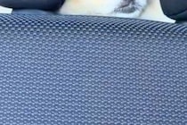 車の助手席に座っていたら、後頭部から『フンッ』と鼻息が聞こえてきて…後ろを見た瞬間の『尊い光景』に反響「かわいすぎる」「たまらない」