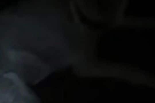 母から『夜になると奇妙な音が聞こえる』と相談→音の方へ行ってみると…『まさかの正体』が8万再生「ビビってたら可愛くて草」「嬉しそうｗ」