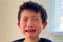 息子が『一生のお願いだから、犬を飼いたい』と号泣→飼い始めて4年後の現在…思わず感動する『成長記録』が255万再生「素敵」「愛溢れてる」