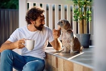 犬が飼い主に『遠慮してしまう』理由4つ　空気を読んでいるときにみせる行動や注意点まで