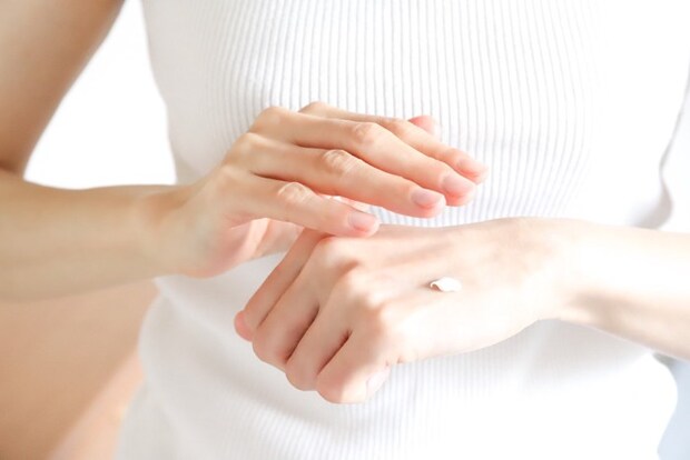 ハンドクリーム