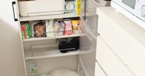 『いなくなった猫』を必死で探していたら……予想外すぎる光景に「気づけないｗ」「絶妙な場所を見つける天才ｗ」と爆笑の声続出