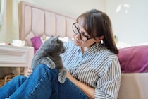 猫に『あなたのキモチ』を伝えるための方法5つ　すぐに取り入れたい伝え方のコツをご紹介