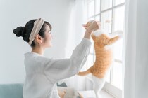 猫が大満足する『上手な遊ばせ方』7選　本能を刺激するテクニックや工夫をご紹介