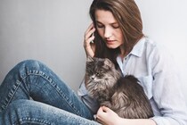 猫との生活で使える『サブスク』5選　暮らしをより充実させてくれるかも？